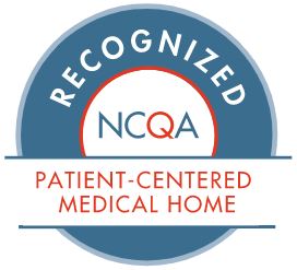 NCAQ: Patient-Centered Medical Home Recognized Practice